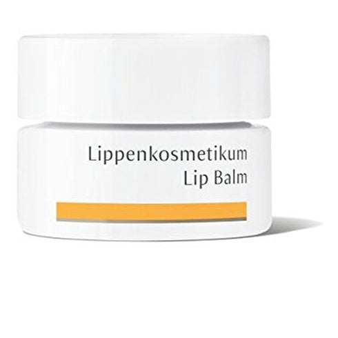 Dr. Hauschka Lip Balm 4.5ml